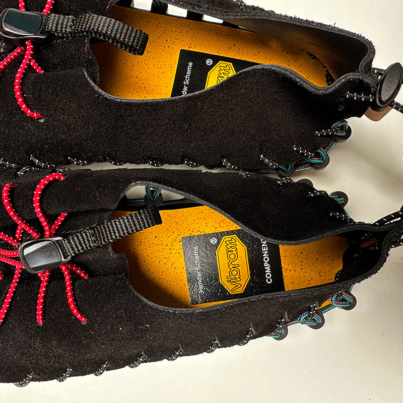 エンダースキーマ　 hammock