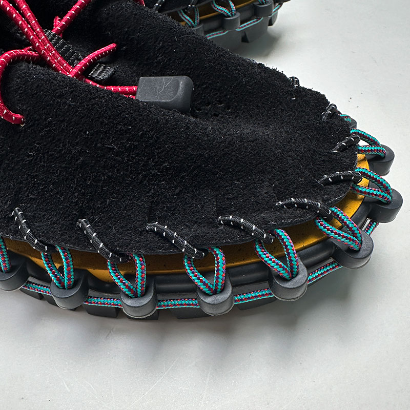 エンダースキーマ　 hammock