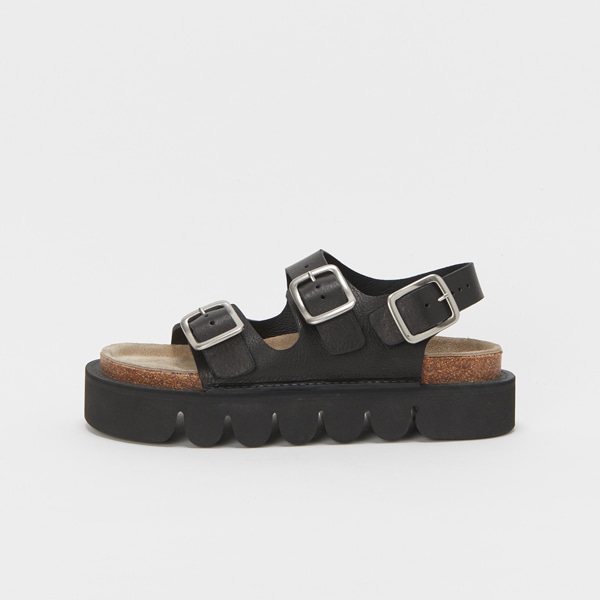 エンダースキーマ Eric -Black-