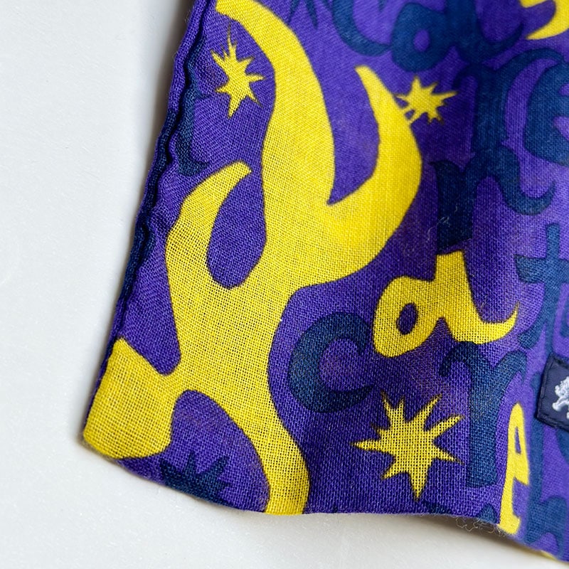 ティグルブロカンテ ダンス ガーゼ ショートストール