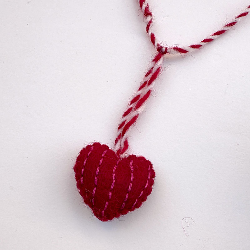 ティグルブロカンテ Tigreガーランド | すべての商品 | 3bre サブレ