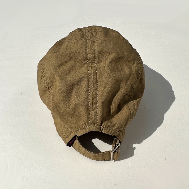 ティグルブロカンテ ジンバブエ ランニングハット