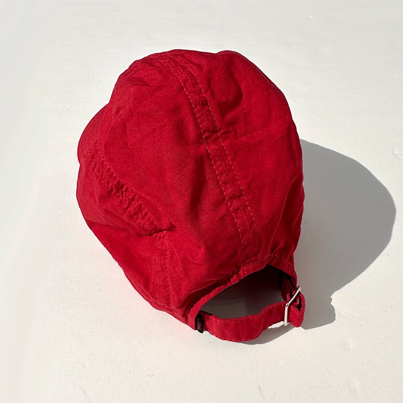 ティグルブロカンテ ジンバブエ ランニングハット