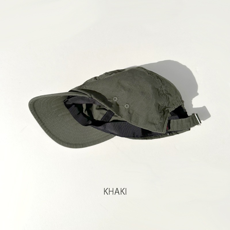 ティグルブロカンテ ジンバブエ ランニングハット