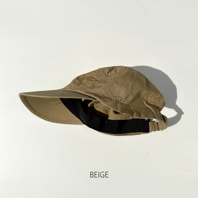 ティグルブロカンテ ジンバブエ ランニングハット