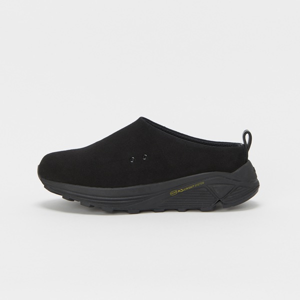 エンダースキーマ oval -Black- | Hender Scheme,shose | 3bre サブレ 