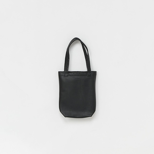 エンダースキーマ cow bag S -black-