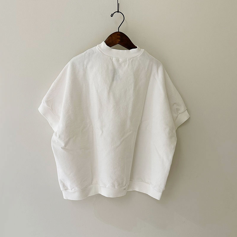 【新品】ティグルブロカンテ　ヘビー天竺ワイドスクエアＴシャツ ティグルブロカンテ ヘビー天竺 ワイドスクエアT | すべての商品