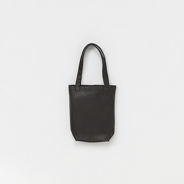 エンダースキーマ cow bag S -choco-