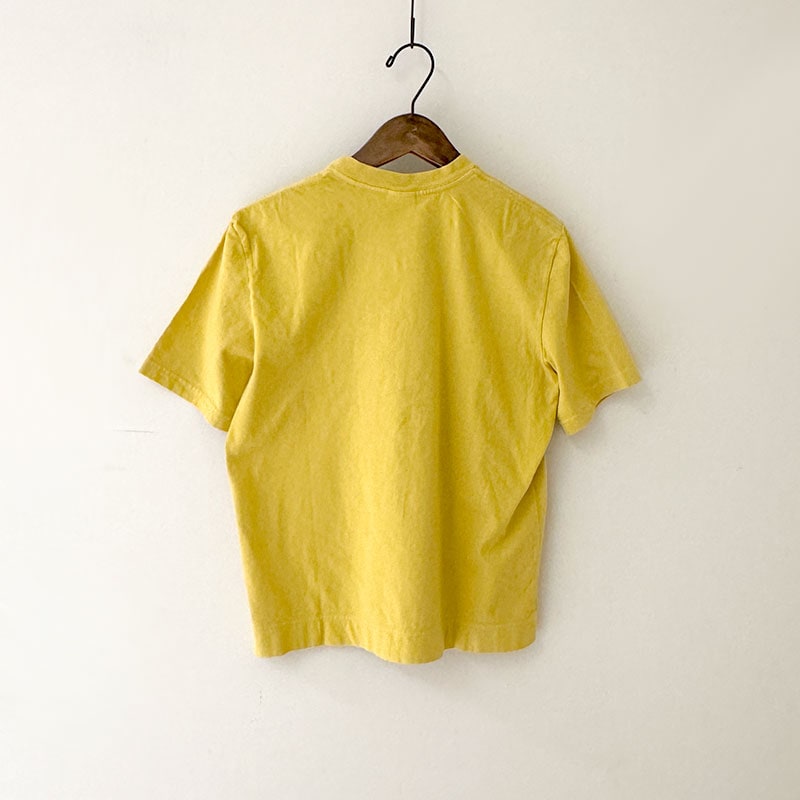 ティグルブロカンテ ピジョンナッティー S/ST unisex