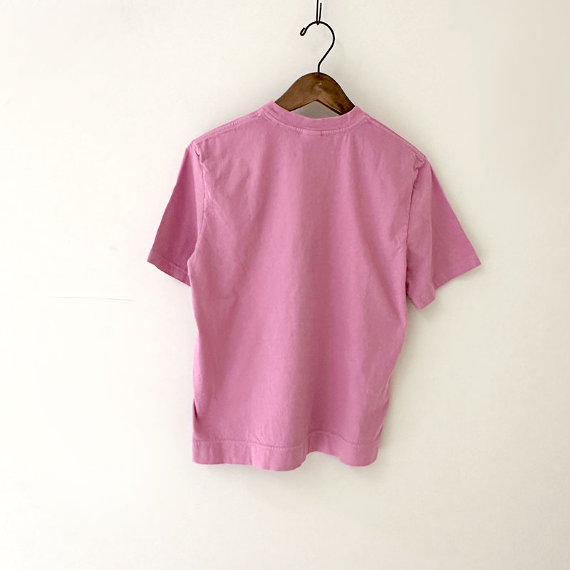 ティグルブロカンテ ピジョンナッティー S/ST unisex