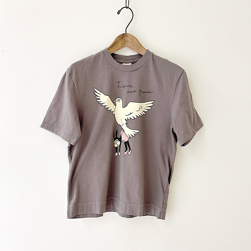 ティグルブロカンテ ティグルブロカンテ TIGRE BROCANTE S/ST unisex | TIGRE