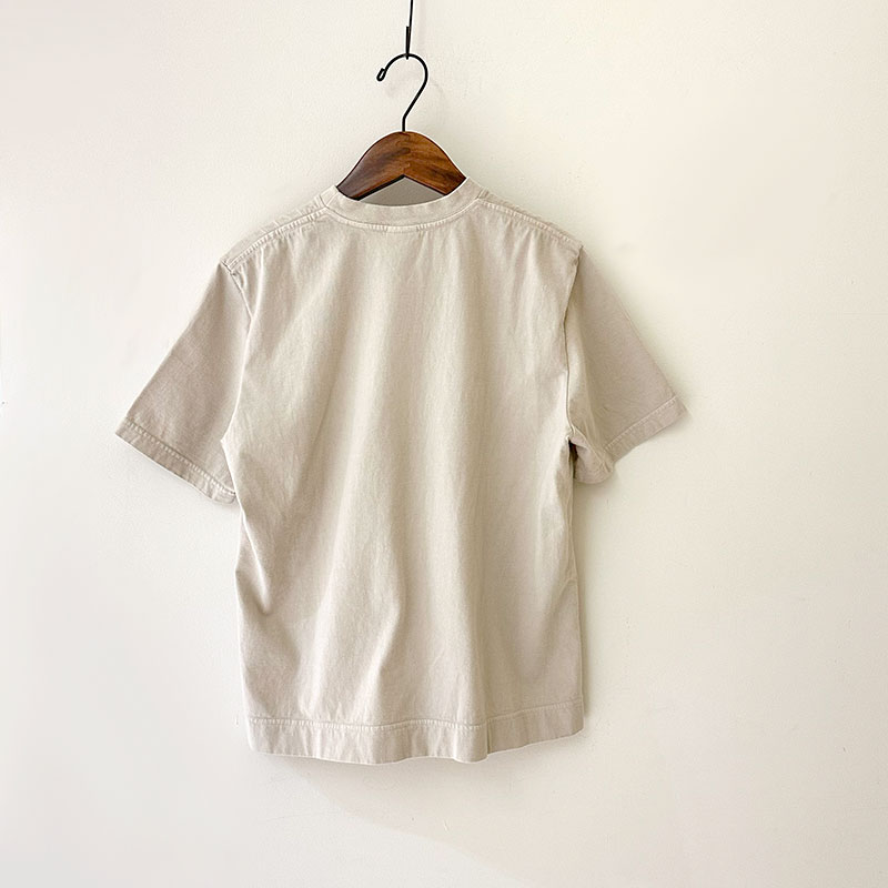 ティグルブロカンテ Dance NAUGTY S/ST unisex