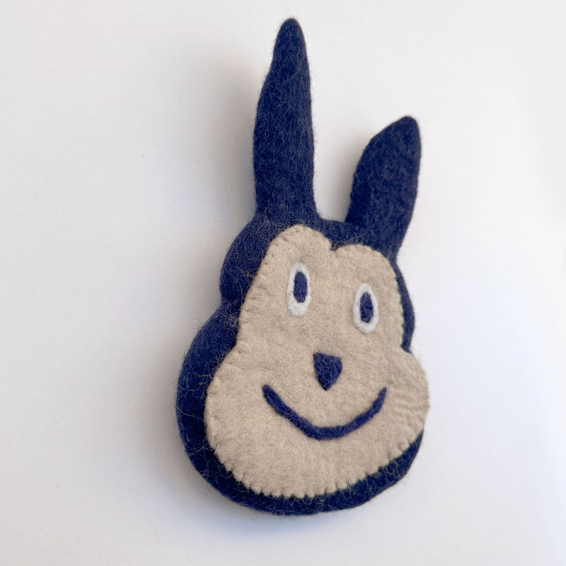 ティグルブロカンテ ナッティー鍋敷き