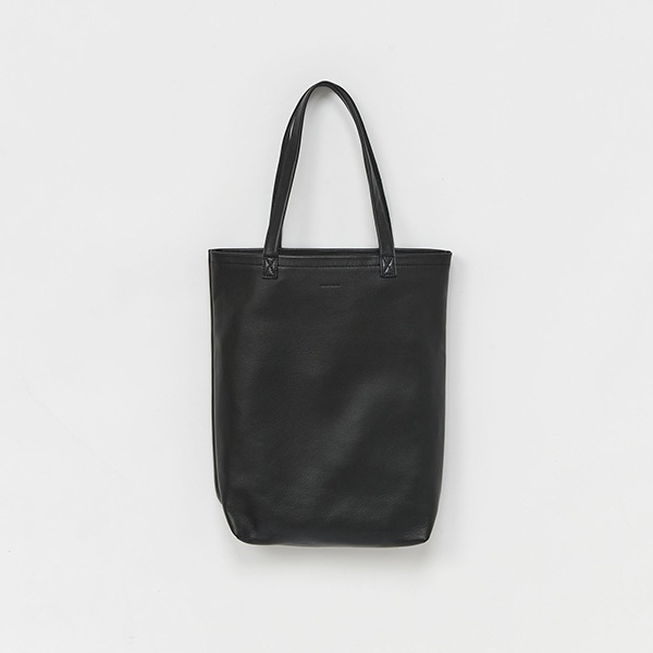 【完売品】Hender Scheme / エンダースキーマ cow bag M エンダースキーマ cow bag M -black- | Hender Scheme | 3bre サブレ