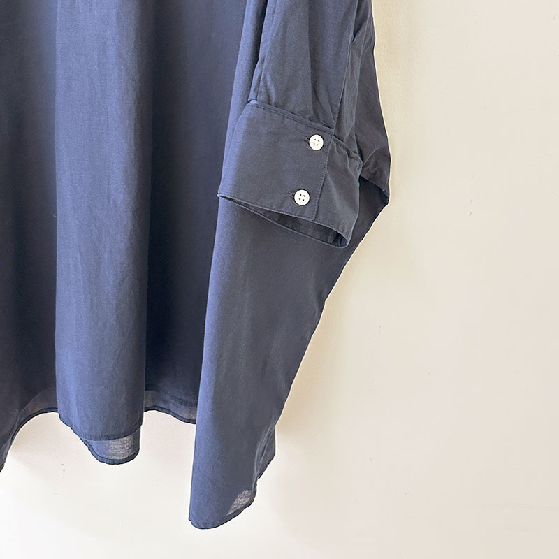 ティグルブロカンテ　コードローンワッシャー　マラケシュブラウス