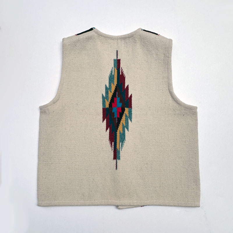 TRUJILLO'S トルフィリオス チマヨベスト | OTHER | 3bre サブレ