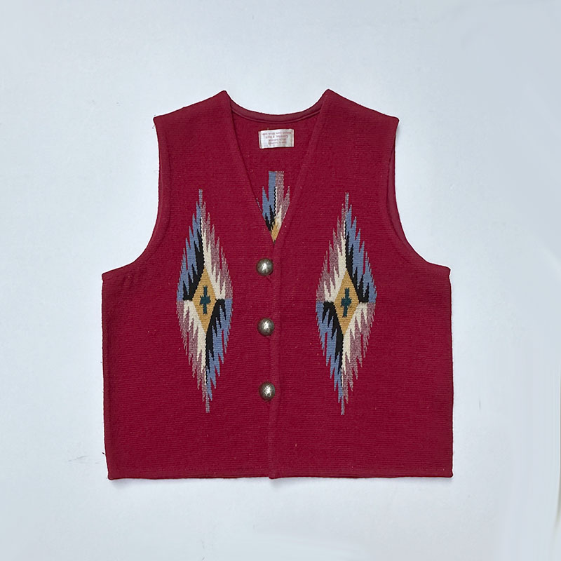 TRUJILLO'S トルフィリオス チマヨベスト | OTHER | 3bre サブレ