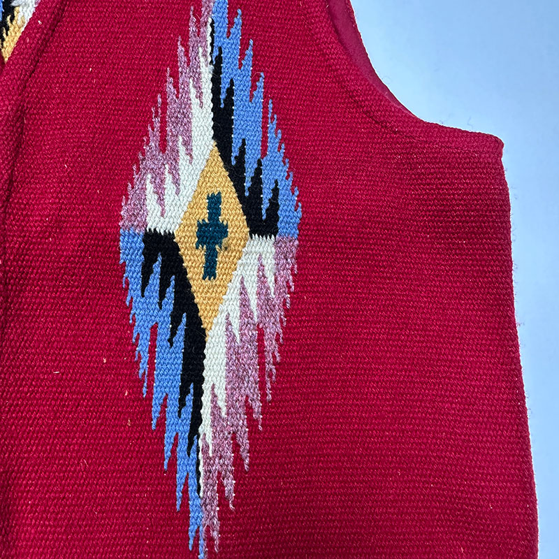 TRUJILLO'S トルフィリオス チマヨベスト | OTHER | 3bre サブレ