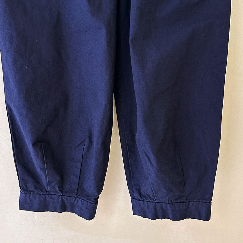 ティグルブロカンテ ジンバブエ サムライ8分丈パンツ unisex