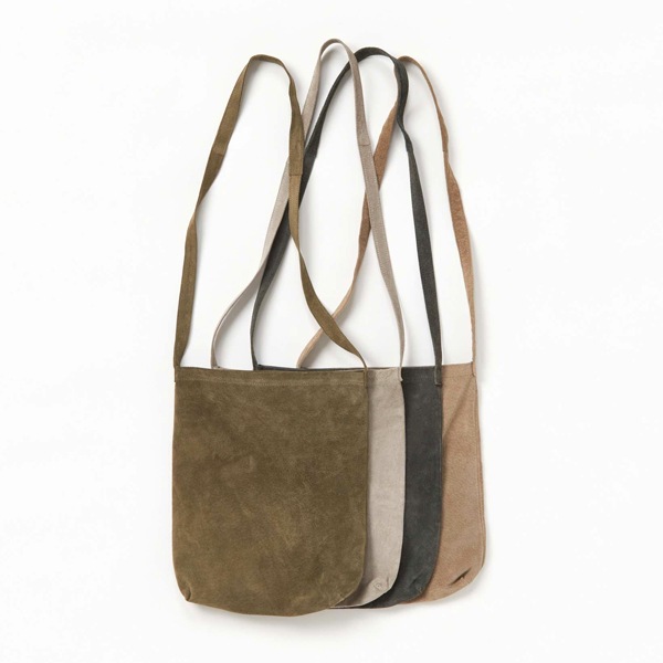 エンダースキーマ　pig shoulder big