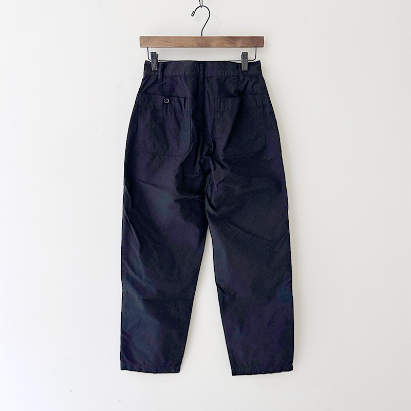 ティグルブロカンテ ジンバブエ ベイカーパンツ unisex