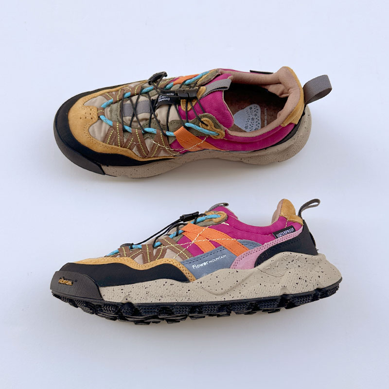 Flower MOUNTAIN フラワーマウンテン IWANO2