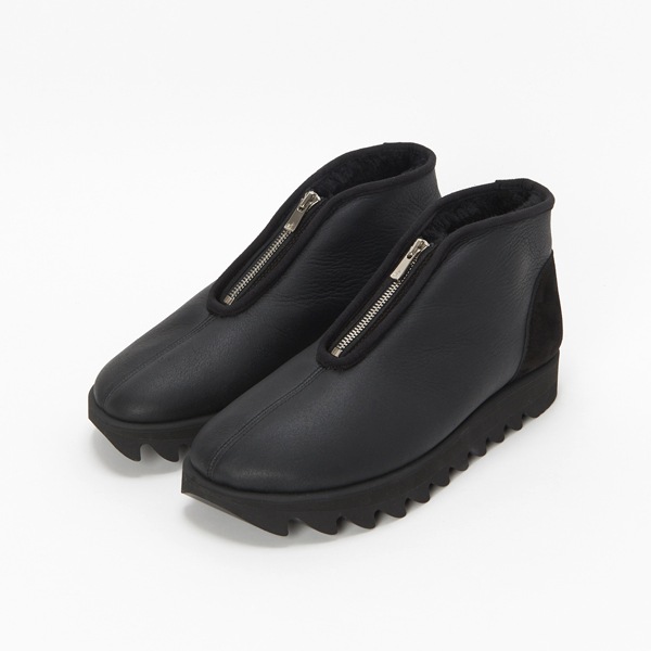 エンダースキーマ　snuff -Black-