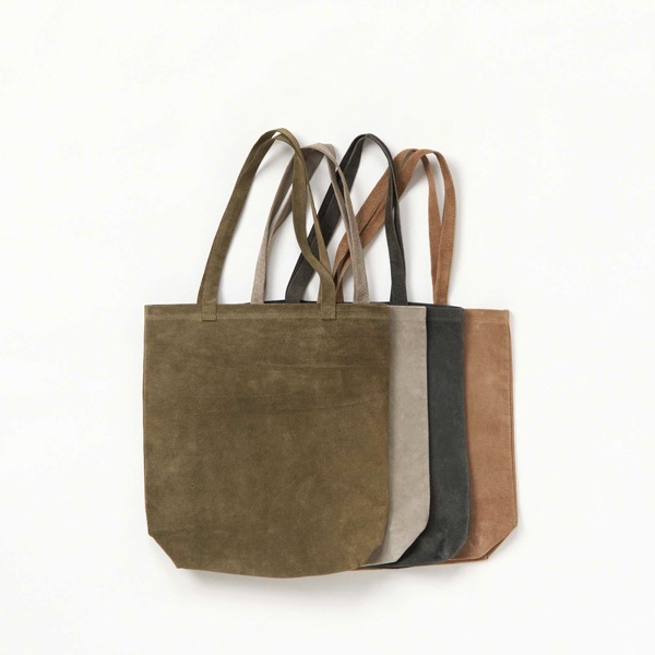 エンダースキーマ　pig bag M