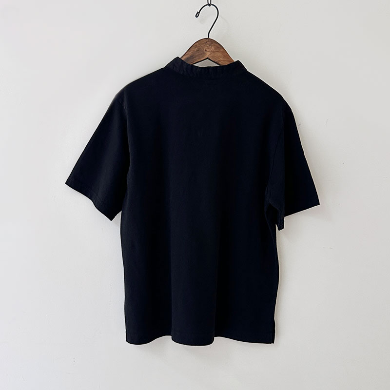 ティグルブロカンテ ティグルブロカンテ BDドライ天竺 チャイナS/ST unisex | TIGRE