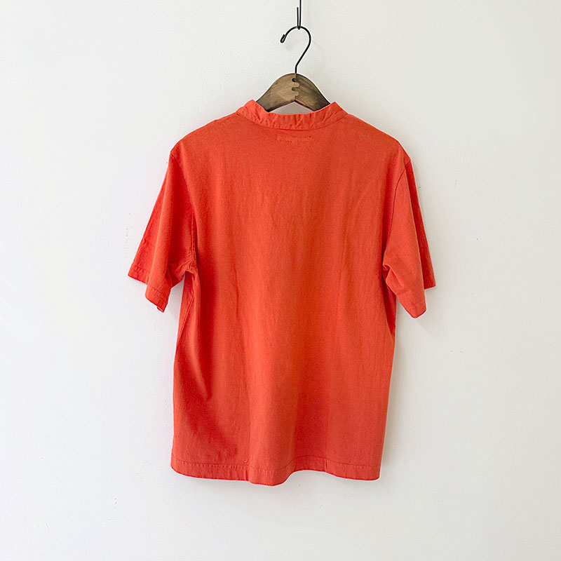 ティグルブロカンテ BDドライ天竺 チャイナS/ST unisex | TIGRE