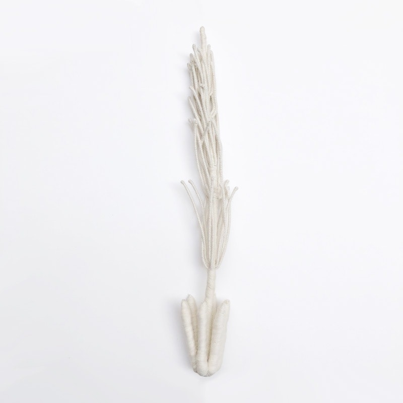 ティグルブロカンテ フェルト クリスマスツリー White