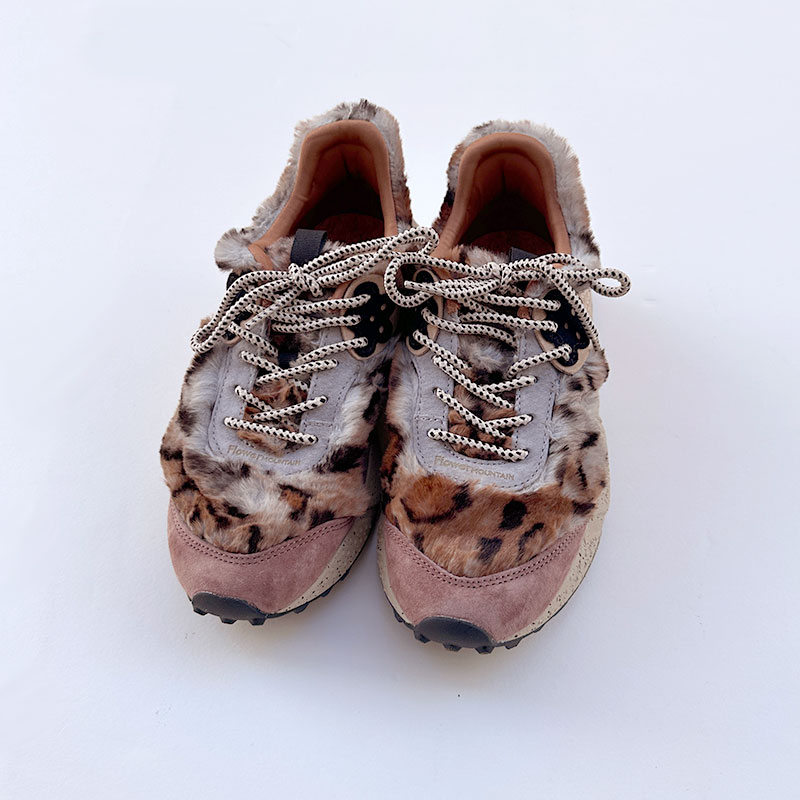 Flower MOUNTAIN フラワーマウンテン KOTETSU