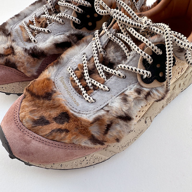 Flower MOUNTAIN フラワーマウンテン KOTETSU