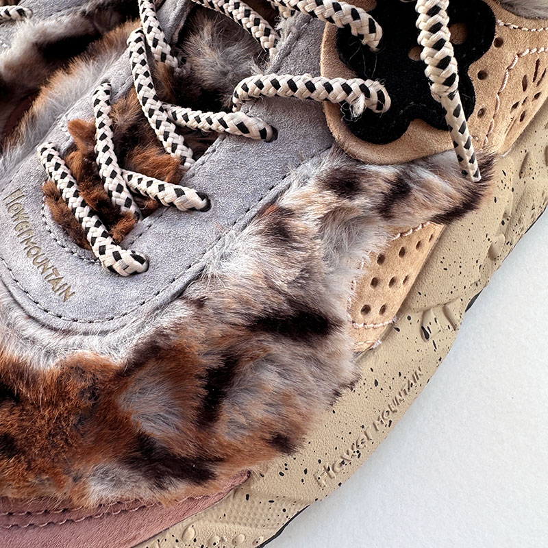 Flower MOUNTAIN フラワーマウンテン KOTETSU