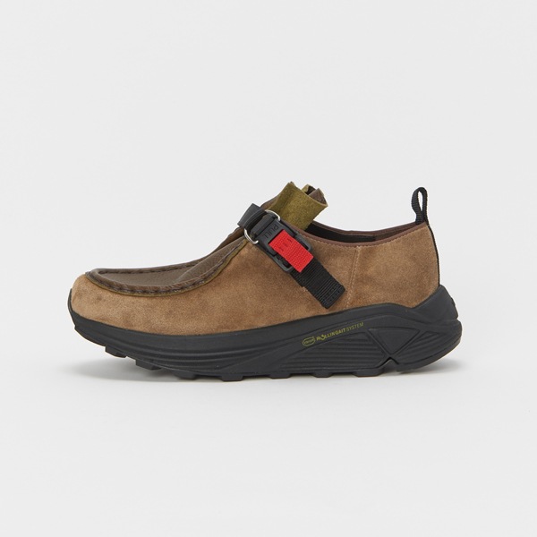 エンダースキーマ　haze -oak/olive-