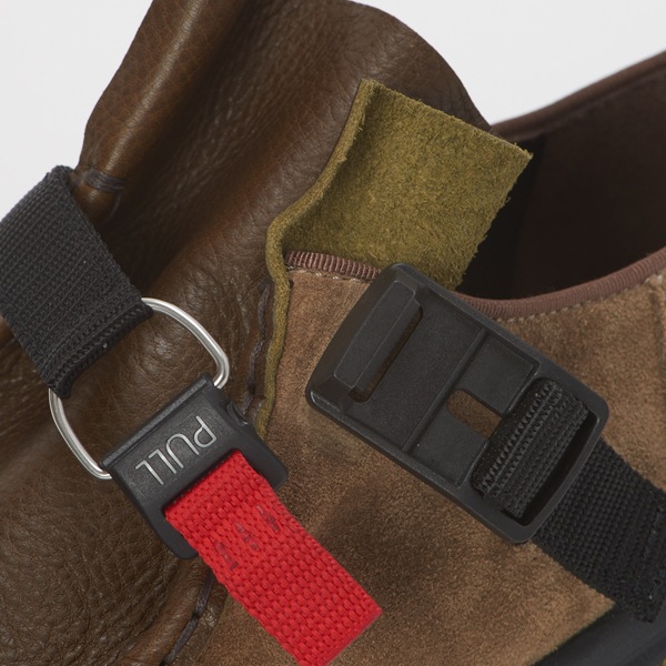 エンダースキーマ　haze -oak/olive-