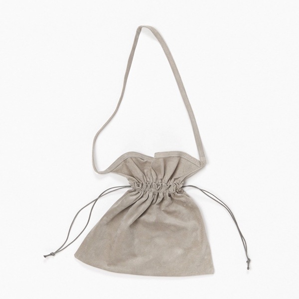 エンダースキーマ　red cross bag big