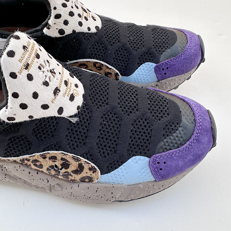 Flower MOUNTAIN フラワーマウンテン HONEY COMB