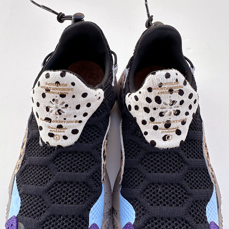 Flower MOUNTAIN フラワーマウンテン HONEY COMB