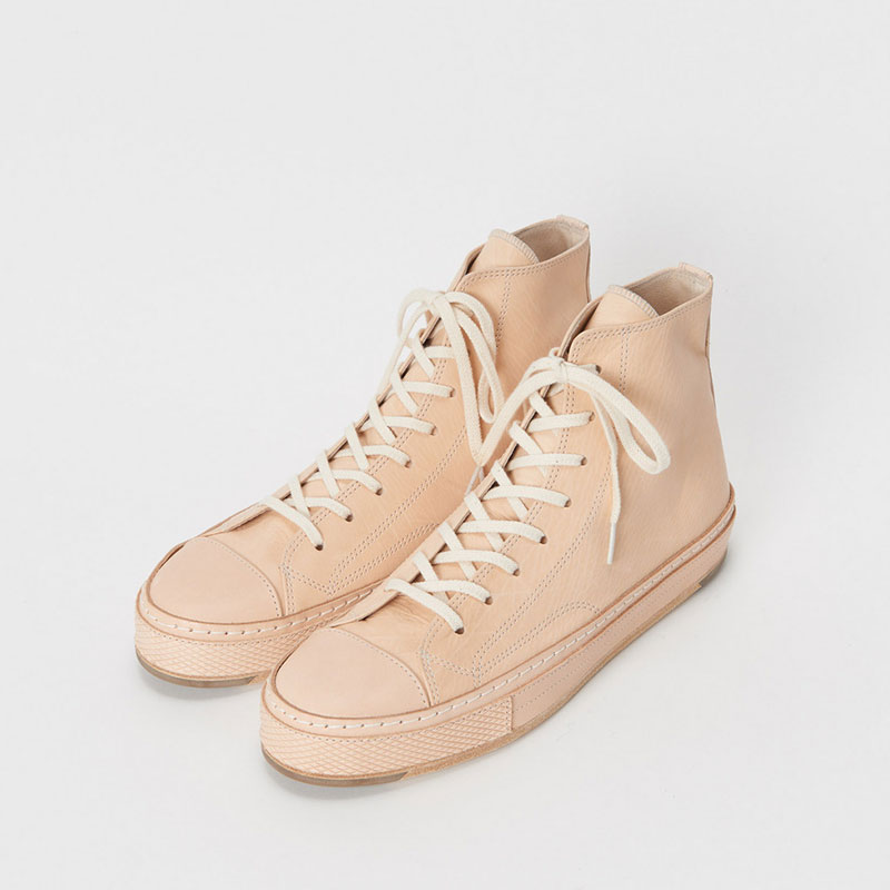 エンダースキーマ　manual industrial products 19 -natural-