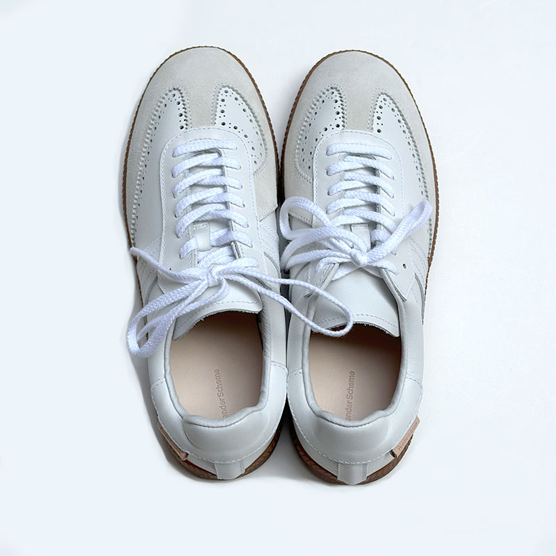 エンダースキーマ citizen trainer