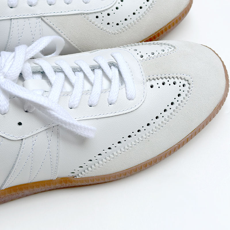 エンダースキーマ citizen trainer