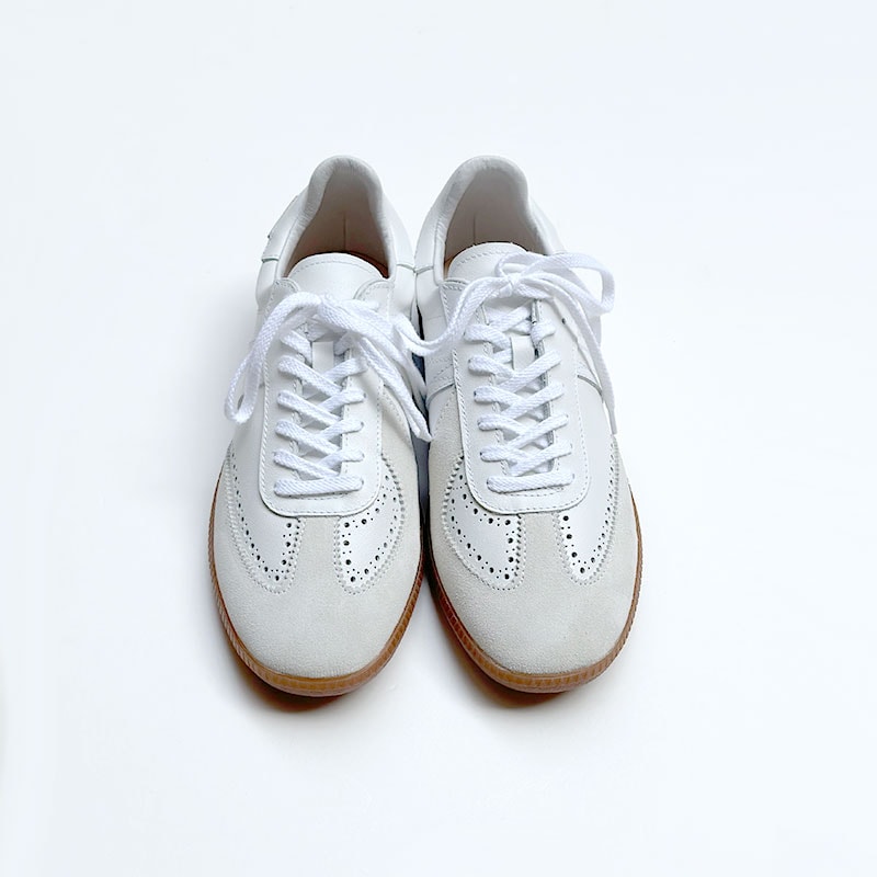 エンダースキーマ citizen trainer