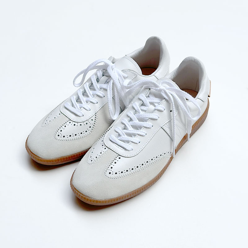 エンダースキーマ citizen trainer