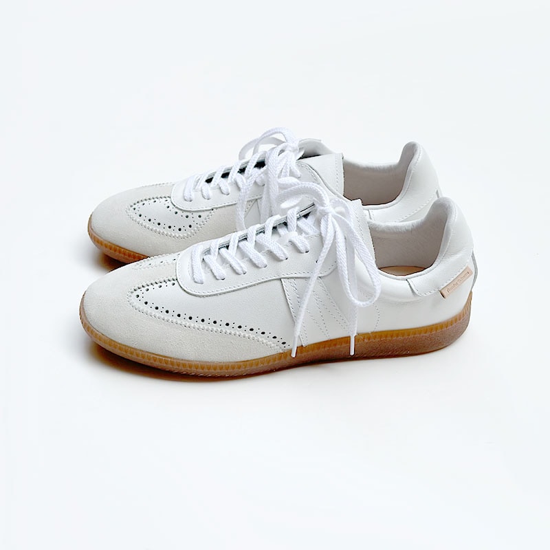 エンダースキーマ citizen trainer