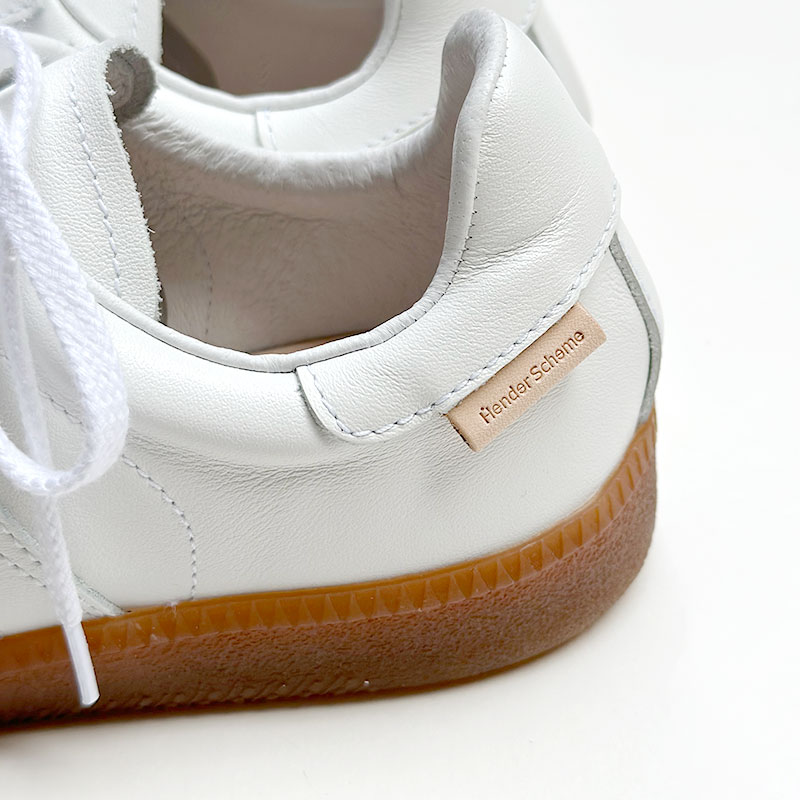 エンダースキーマ citizen trainer