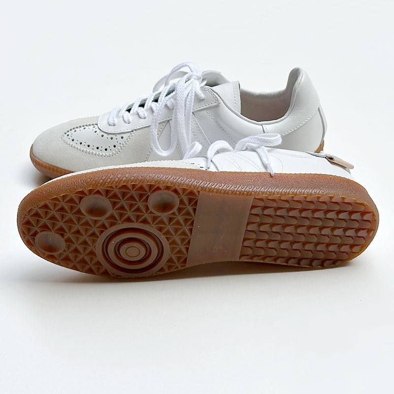 エンダースキーマ citizen trainer