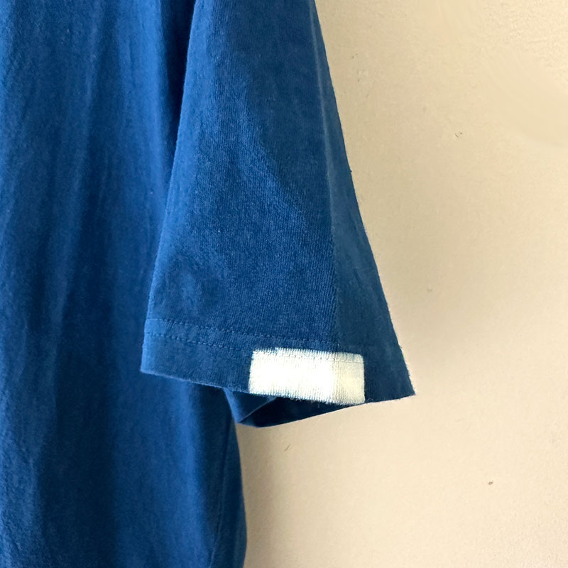 ティグルブロカンテ Plain AI S/ST unisex