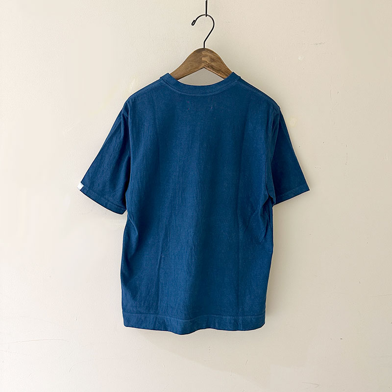 ティグルブロカンテ Plain AI S/ST unisex